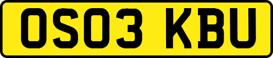 OS03KBU