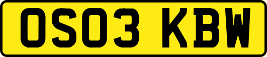 OS03KBW