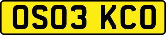 OS03KCO