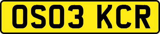 OS03KCR