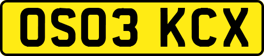 OS03KCX