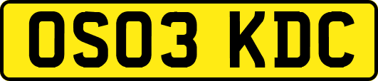 OS03KDC