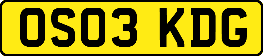 OS03KDG