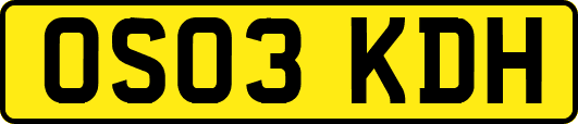 OS03KDH
