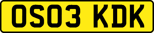 OS03KDK