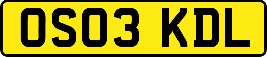 OS03KDL