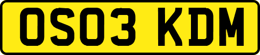 OS03KDM