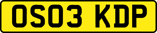OS03KDP