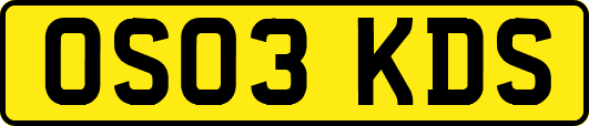 OS03KDS