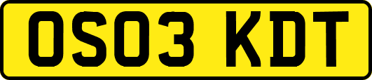 OS03KDT