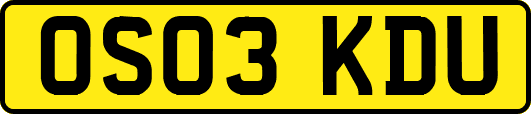 OS03KDU