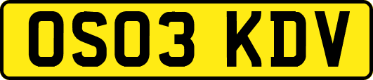 OS03KDV