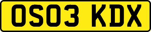 OS03KDX