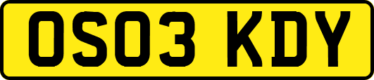 OS03KDY