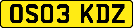 OS03KDZ
