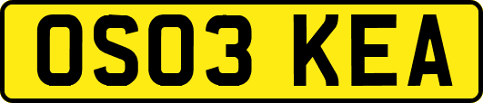 OS03KEA