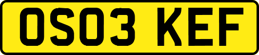 OS03KEF