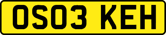 OS03KEH
