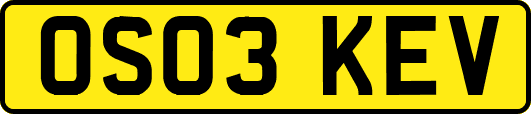 OS03KEV