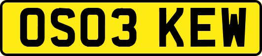 OS03KEW