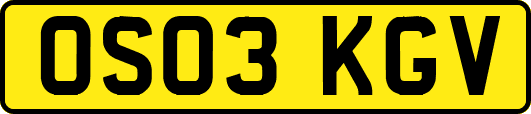 OS03KGV
