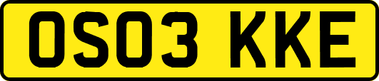 OS03KKE
