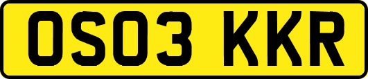 OS03KKR