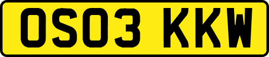 OS03KKW