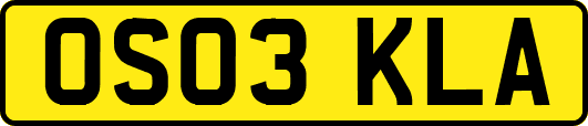 OS03KLA