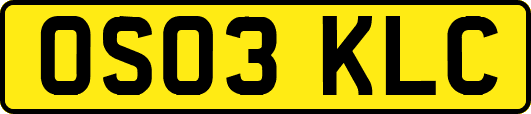 OS03KLC