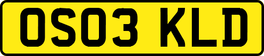 OS03KLD
