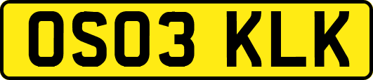 OS03KLK