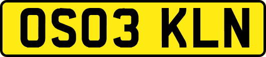OS03KLN