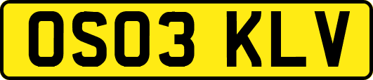OS03KLV