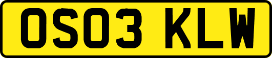 OS03KLW