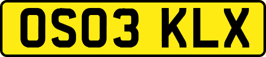 OS03KLX