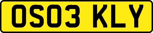 OS03KLY