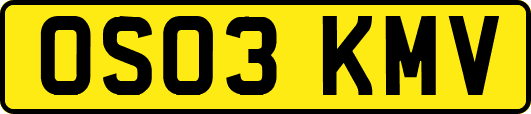 OS03KMV