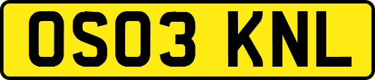 OS03KNL