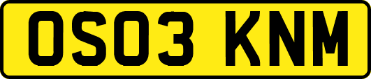 OS03KNM