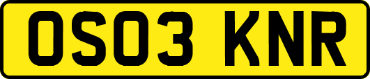 OS03KNR