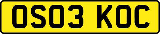 OS03KOC