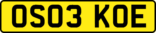 OS03KOE