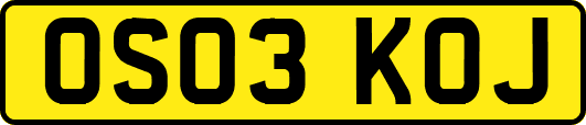 OS03KOJ