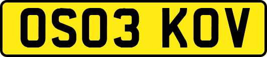 OS03KOV