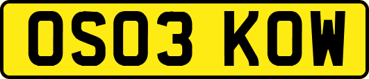 OS03KOW