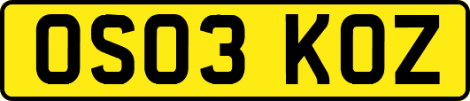 OS03KOZ
