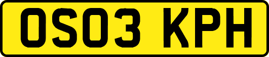 OS03KPH