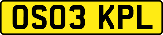 OS03KPL