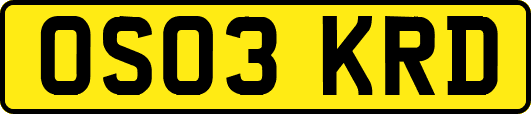 OS03KRD